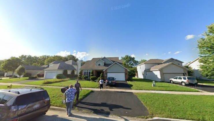 408 tamarack st, park forest, il 60466