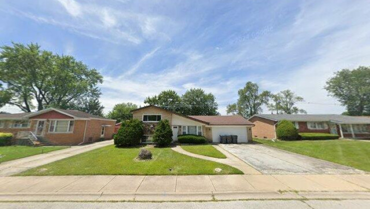 15322 drexel ave, south holland, il 60473