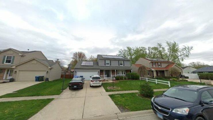 5 hunter dr, montgomery, il 60538