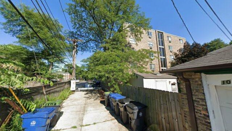 250 ridge ave apt 4a, evanston, il 60202