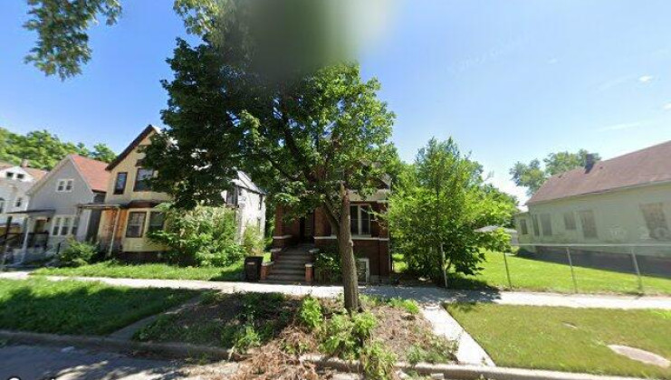 6227 s carpenter st, chicago, il 60621