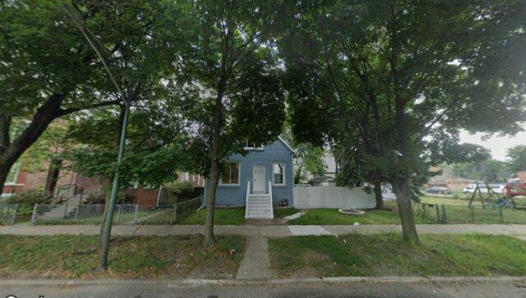 7751 s champlain ave, chicago, il 60619