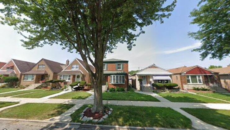 8616 s winchester, chicago, il 60620