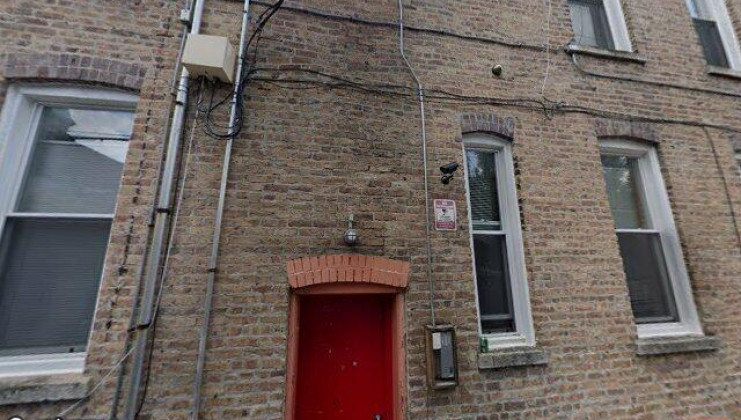 2217 s albany ave, chicago, il 60623