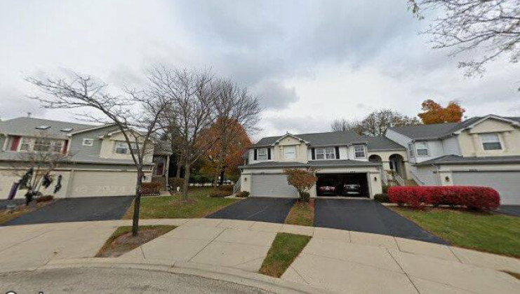 2470 palazzo ct unit 4-2470-3, buffalo grove, il 60089