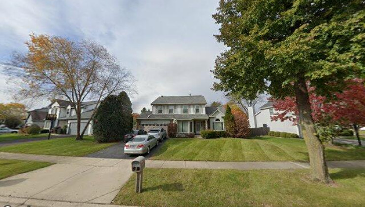 1294 sandhurst dr, buffalo grove, il 60089