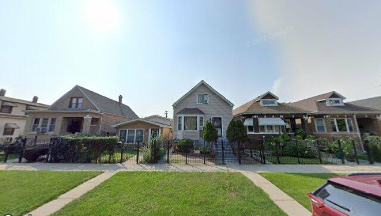5236 s trumbull ave, chicago, il 60632