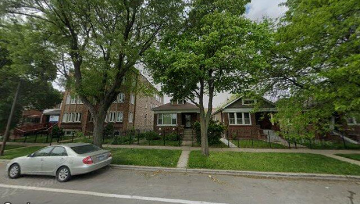 7206 s lafayette ave, chicago, il 60621