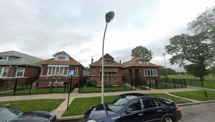 8149 s harvard ave, chicago, il 60620