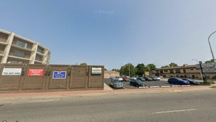 3900 w 95th st 201, evergreen park, il 60805