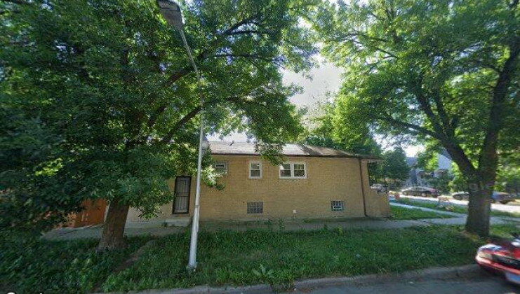 2058 w 67th pl, chicago, il 60636
