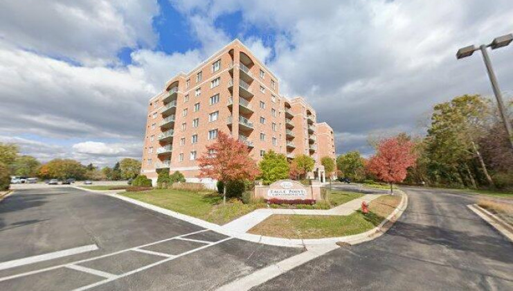 6801 n milwaukee ave unit 601, niles, il 60714