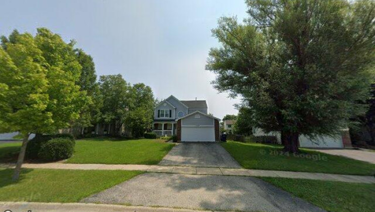 1403 clavey ln, gurnee, il 60031