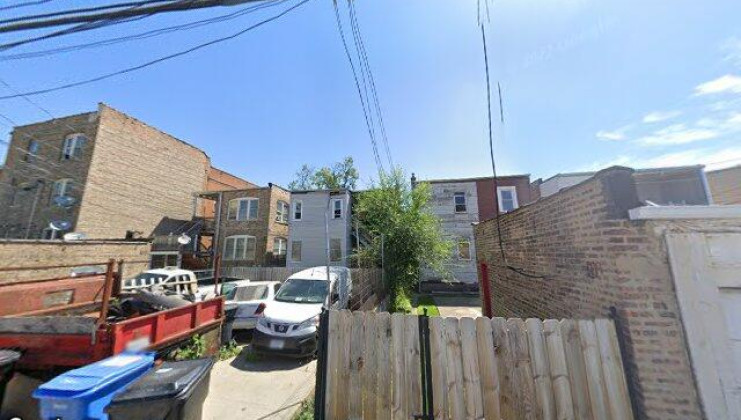 7826 s marshfield ave, chicago, il 60620