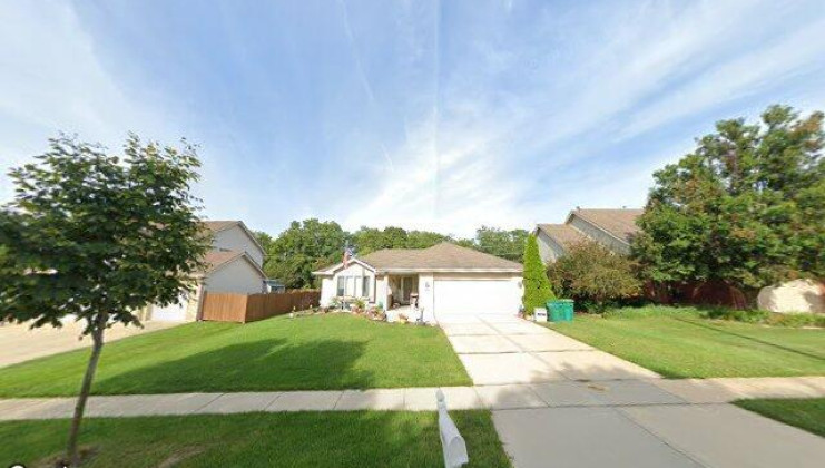 509 pueblo dr, new lenox, il 60451