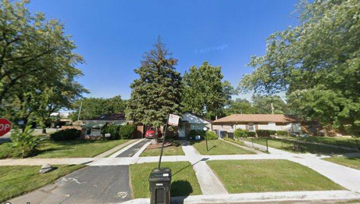 9221 s burnside ave, chicago, il 60619
