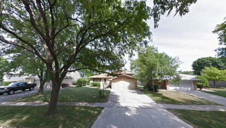 15435 natalie dr, oak forest, il 60452