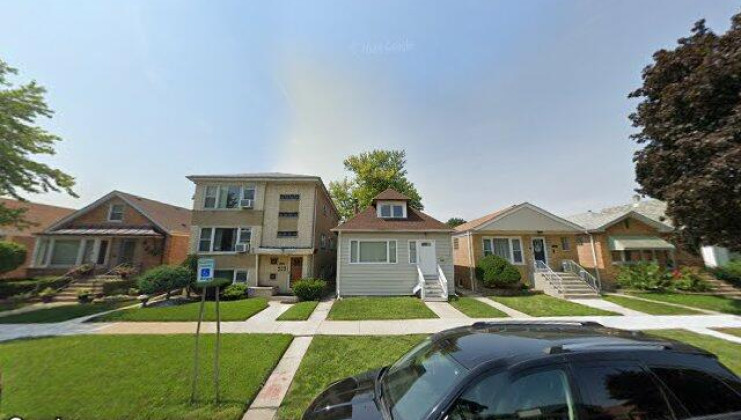 3816 ridgeland ave, berwyn, il 60402