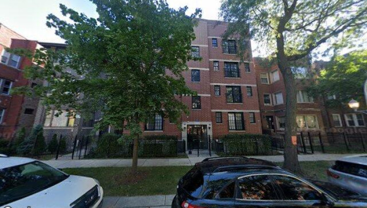 6835 s cornell ave unit 2s, chicago, il 60649