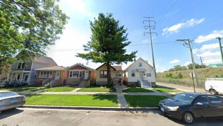 3547 w 58th st, chicago, il 60629