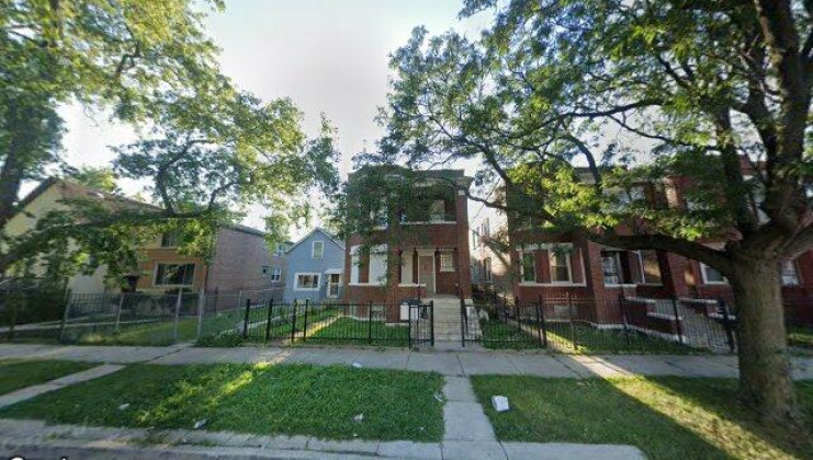8522 s carpenter st, chicago, il 60620