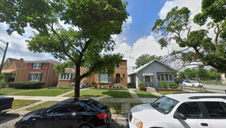 3554 n rutherford ave, chicago, il 60634