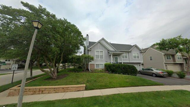 1154 cambridge dr, grayslake, il 60030