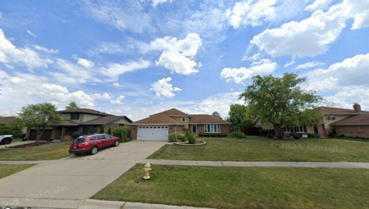 14413 lakewood dr, orland park, il 60467