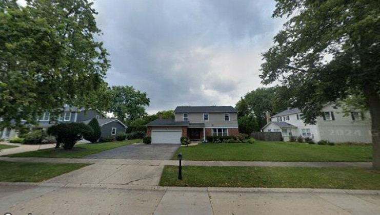 1026 white mountain dr, northbrook, il 60062