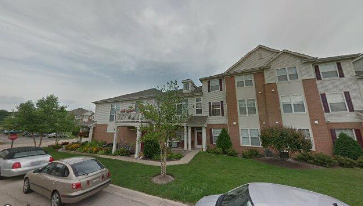 9018 concord ln unit j, justice, il 60458