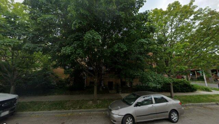 6501 s woodlawn ave, chicago, il 60637