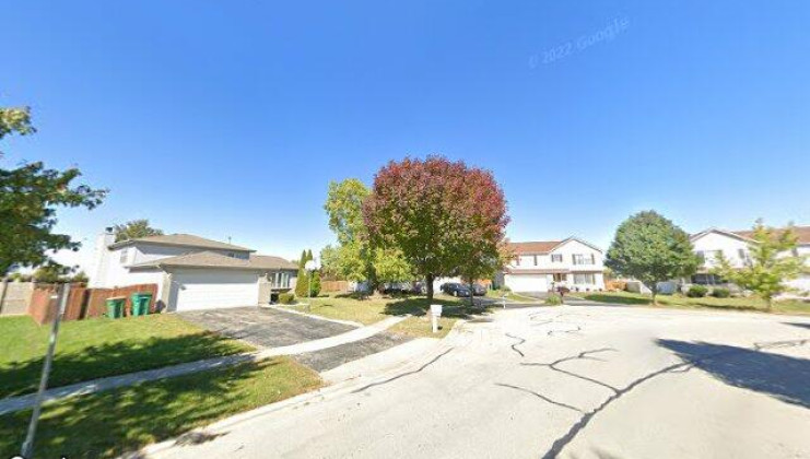 388 malibu dr, romeoville, il 60446