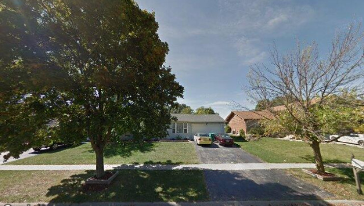 1309 phoenix ln, joliet, il 60431