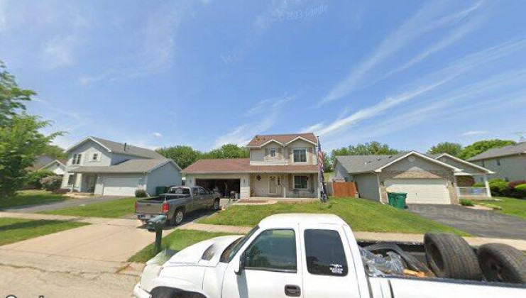 4006 brenton dr, joliet, il 60431