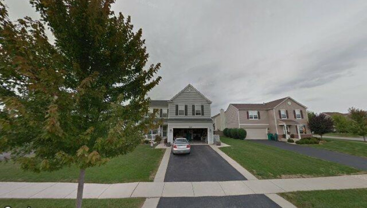 2803 misty brook ln, joliet, il 60432