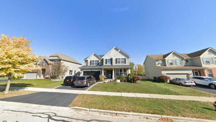 723 n sleepy hollow ln, romeoville, il 60446