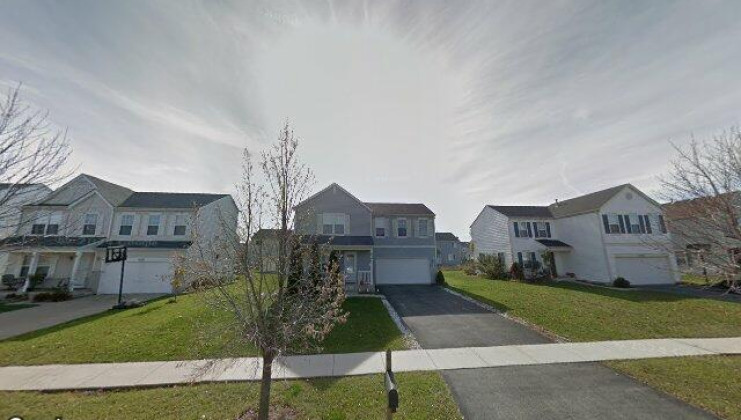6304 blue ridge dr, plainfield, il 60586