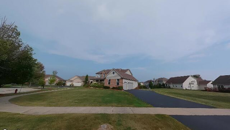 323 prairie ridge dr, winthrop harbor, il 60096