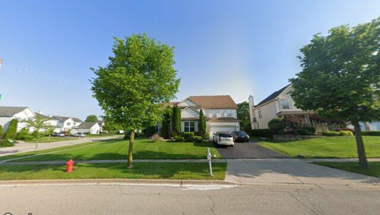 730 lake cornish way, algonquin, il 60102