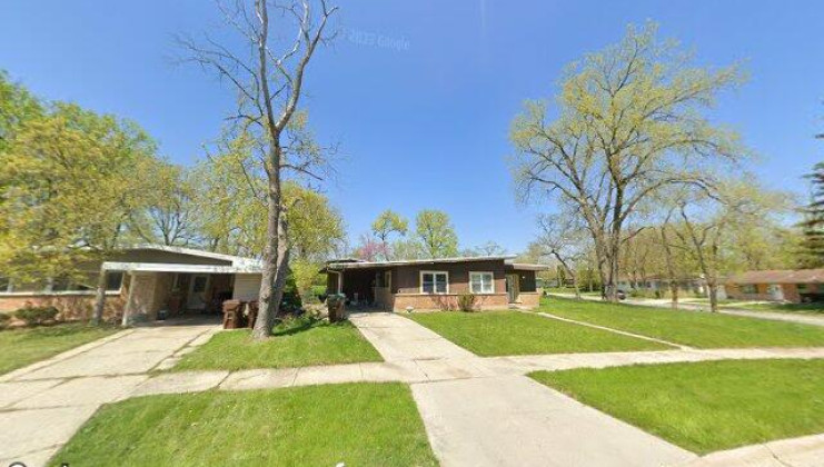 220 tampa st, park forest, il 60466