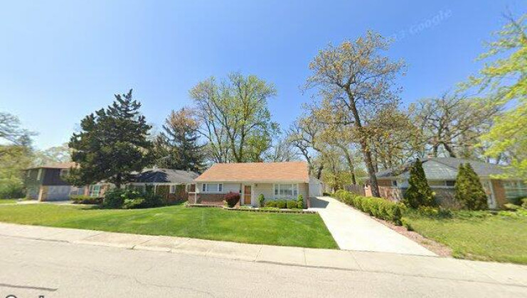 332 oswego st, park forest, il 60466