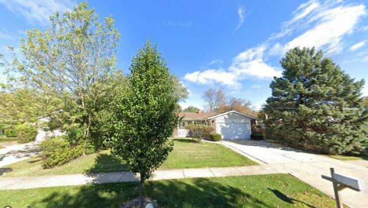 730 carriage way dr, buffalo grove, il 60089