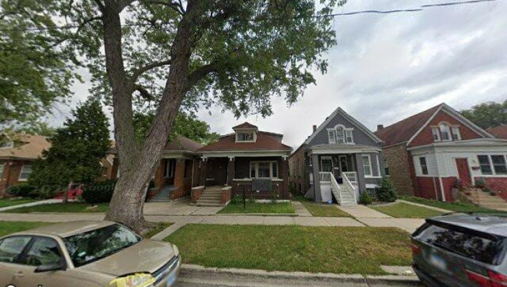 7615 s carpenter st, chicago, il 60620