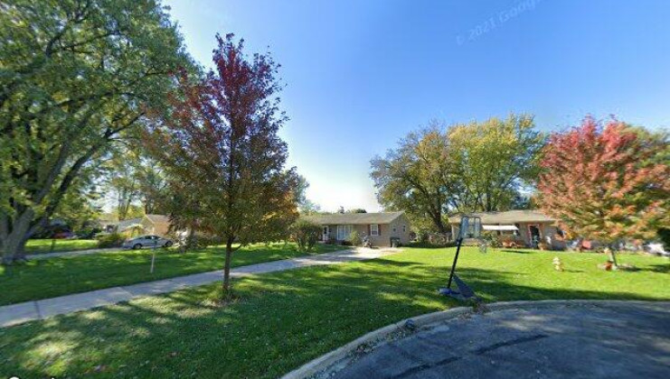 372 seminole ln, carol stream, il 60188