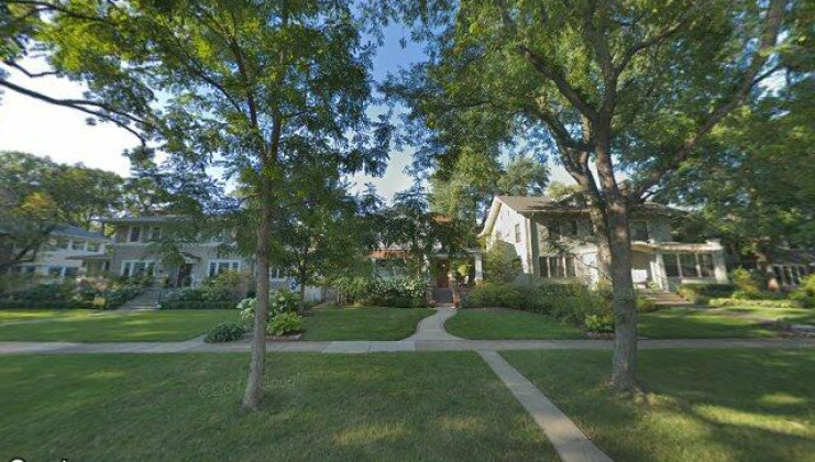 714 laurel ave, wilmette, il 60091