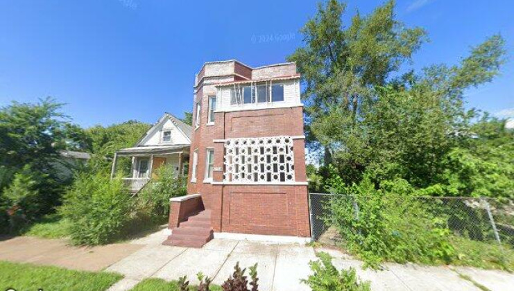 6002 s morgan st, chicago, il 60621