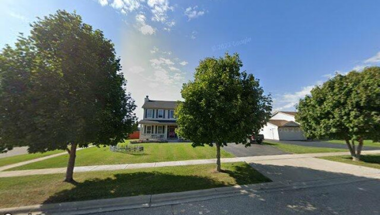 603 wedgewood trl, mchenry, il 60050