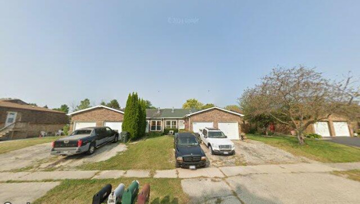 4021 gregory, zion, il 60099