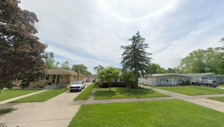 18727 sherman st, lansing, il 60438