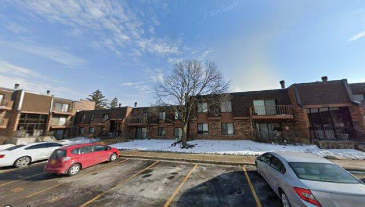 621 tralee ct unit 3a, schaumburg, il 60193